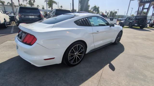 2016 Ford Mustang Vehicle Photo in ANAHEIM, CA 92806-5612