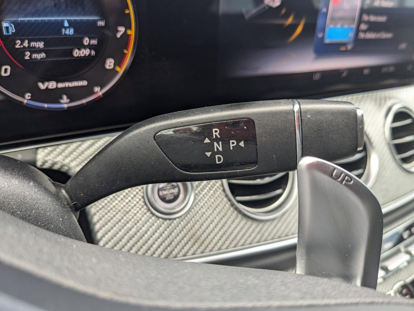 2020 Mercedes-Benz E-Class Vehicle Photo in Seguin, TX 78155