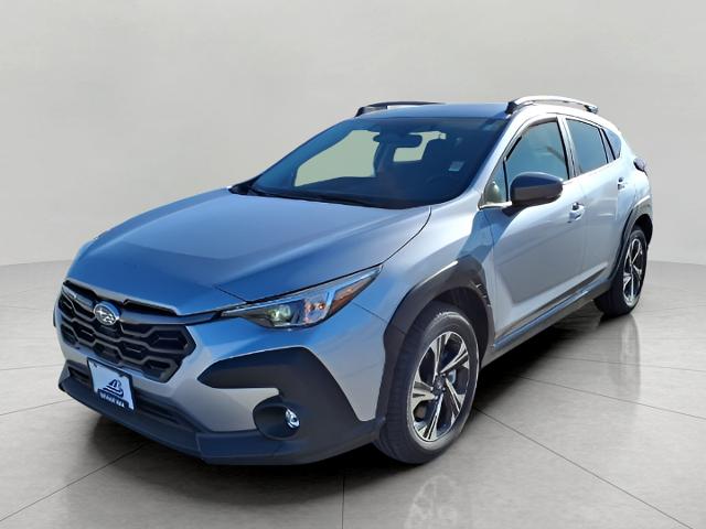 2024 Subaru Crosstrek Vehicle Photo in Green Bay, WI 54304