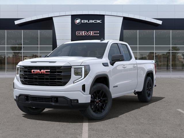 2024 GMC Sierra 1500 Vehicle Photo in MEDINA, OH 44256-9631