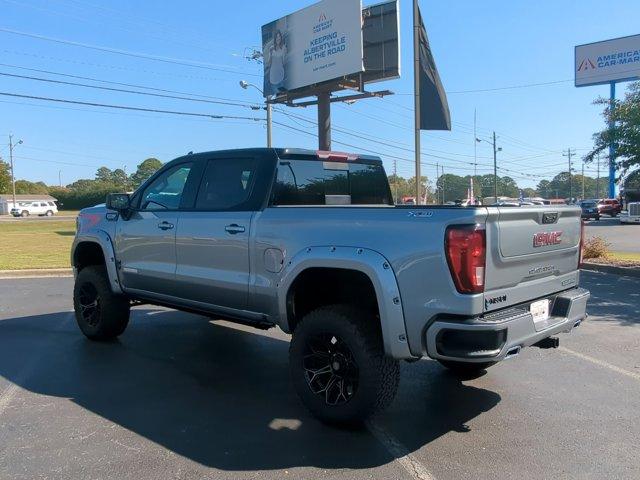 2024 GMC Sierra 1500 Vehicle Photo in ALBERTVILLE, AL 35950-0246