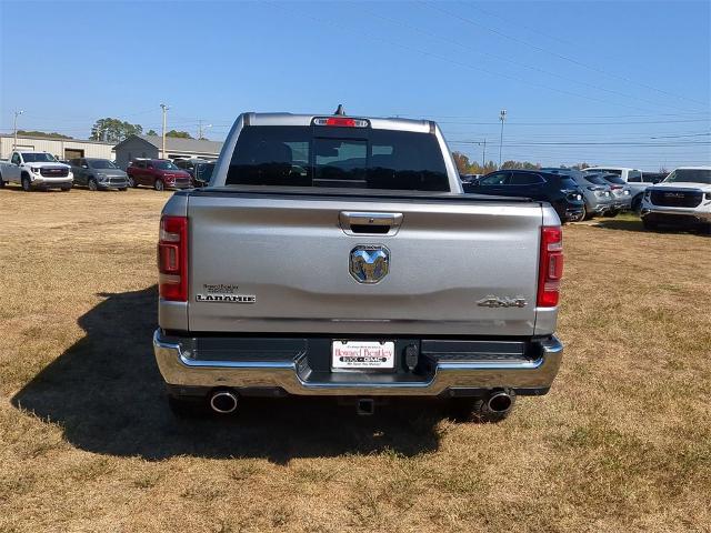 2020 Ram 1500 Vehicle Photo in ALBERTVILLE, AL 35950-0246