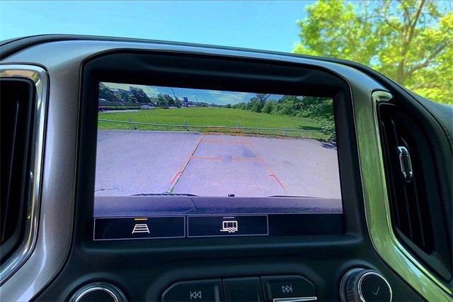 2021 Chevrolet Silverado 1500 Vehicle Photo in KANSAS CITY, MO 64114-4502