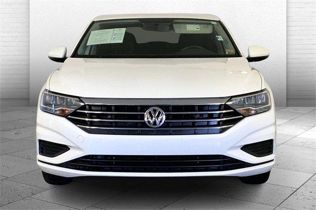 2021 Volkswagen Jetta Vehicle Photo in INDEPENDENCE, MO 64055-1314