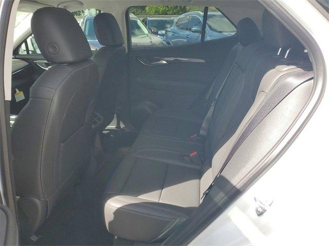 2024 Buick Envision Vehicle Photo in SUNRISE, FL 33323-3202