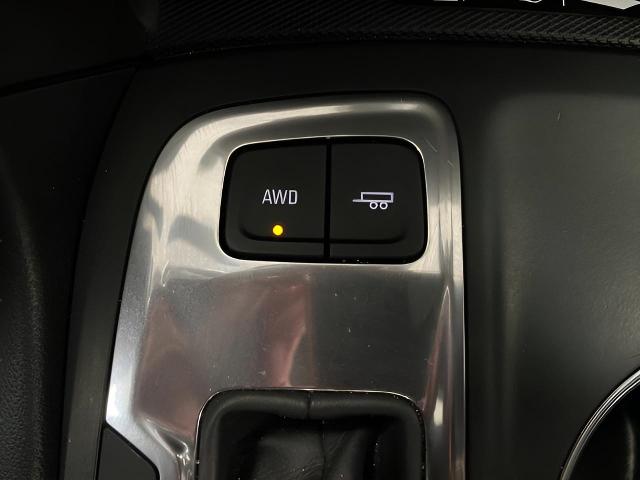 2019 Chevrolet Equinox Vehicle Photo in Appleton, WI 54913