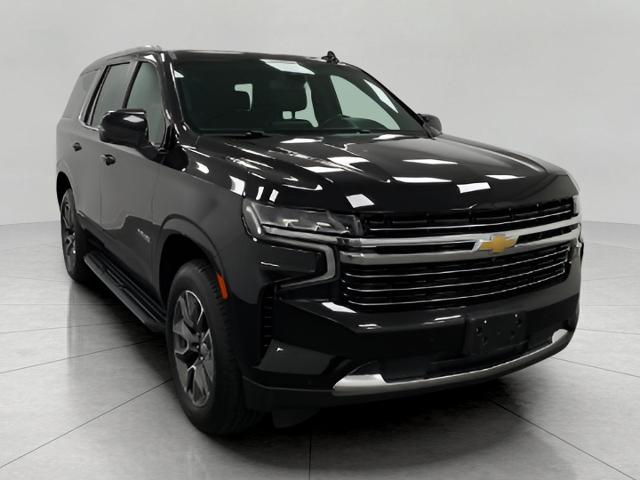 2021 Chevrolet Tahoe Vehicle Photo in Appleton, WI 54913