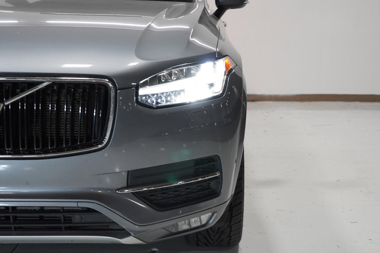 2017 Volvo XC90 Vehicle Photo in GRAPEVINE, TX 76051