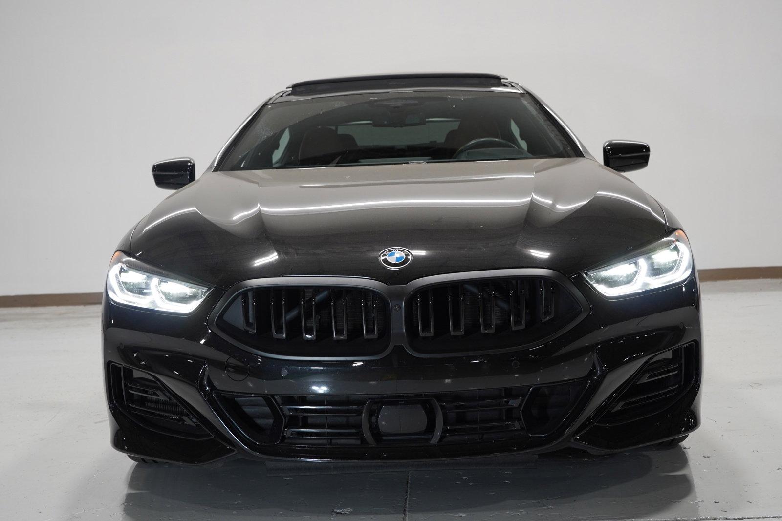 2024 BMW 840i Vehicle Photo in GRAPEVINE, TX 76051