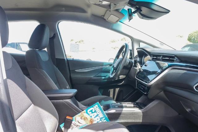 2022 Chevrolet Bolt EV Vehicle Photo in VENTURA, CA 93003-8585