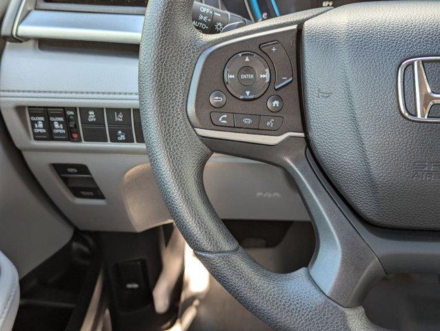 2020 Honda Odyssey Vehicle Photo in San Antonio, TX 78230