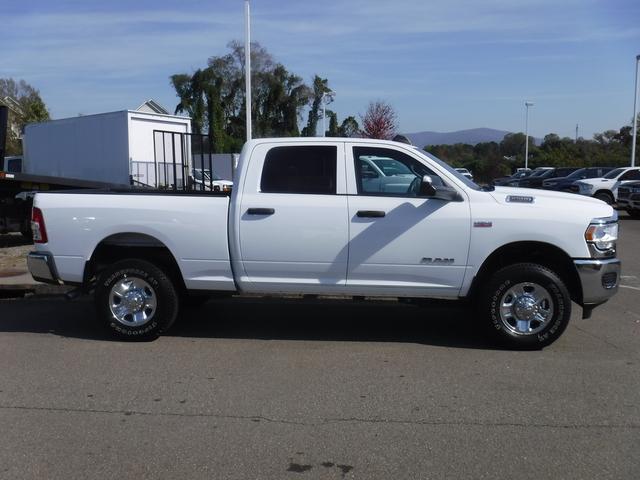 2022 Ram 2500 Vehicle Photo in JASPER, GA 30143-8655