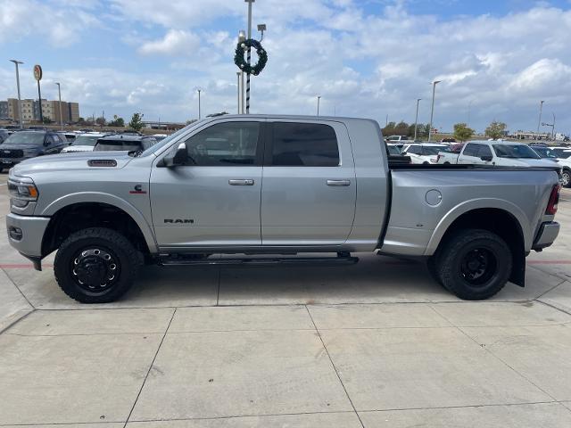 2022 Ram 3500 Vehicle Photo in Terrell, TX 75160