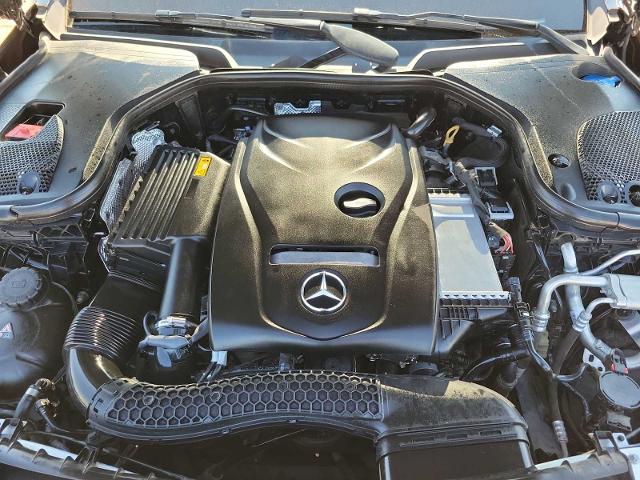 2019 Mercedes-Benz E-Class Vehicle Photo in MIDLAND, TX 79703-7718