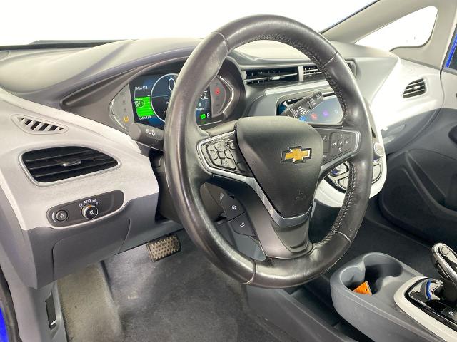 2018 Chevrolet Bolt EV Vehicle Photo in ALLIANCE, OH 44601-4622