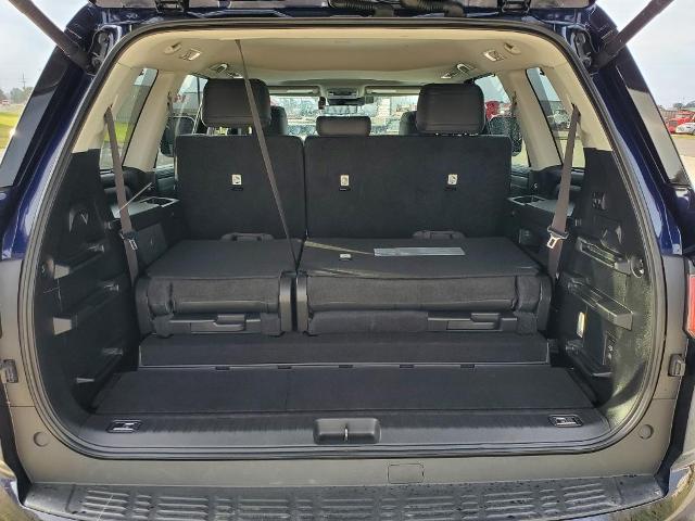 2023 Toyota Sequoia Vehicle Photo in BROUSSARD, LA 70518-0000