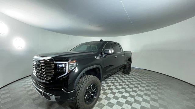 2024 GMC Sierra 1500 Vehicle Photo in GILBERT, AZ 85297-0402