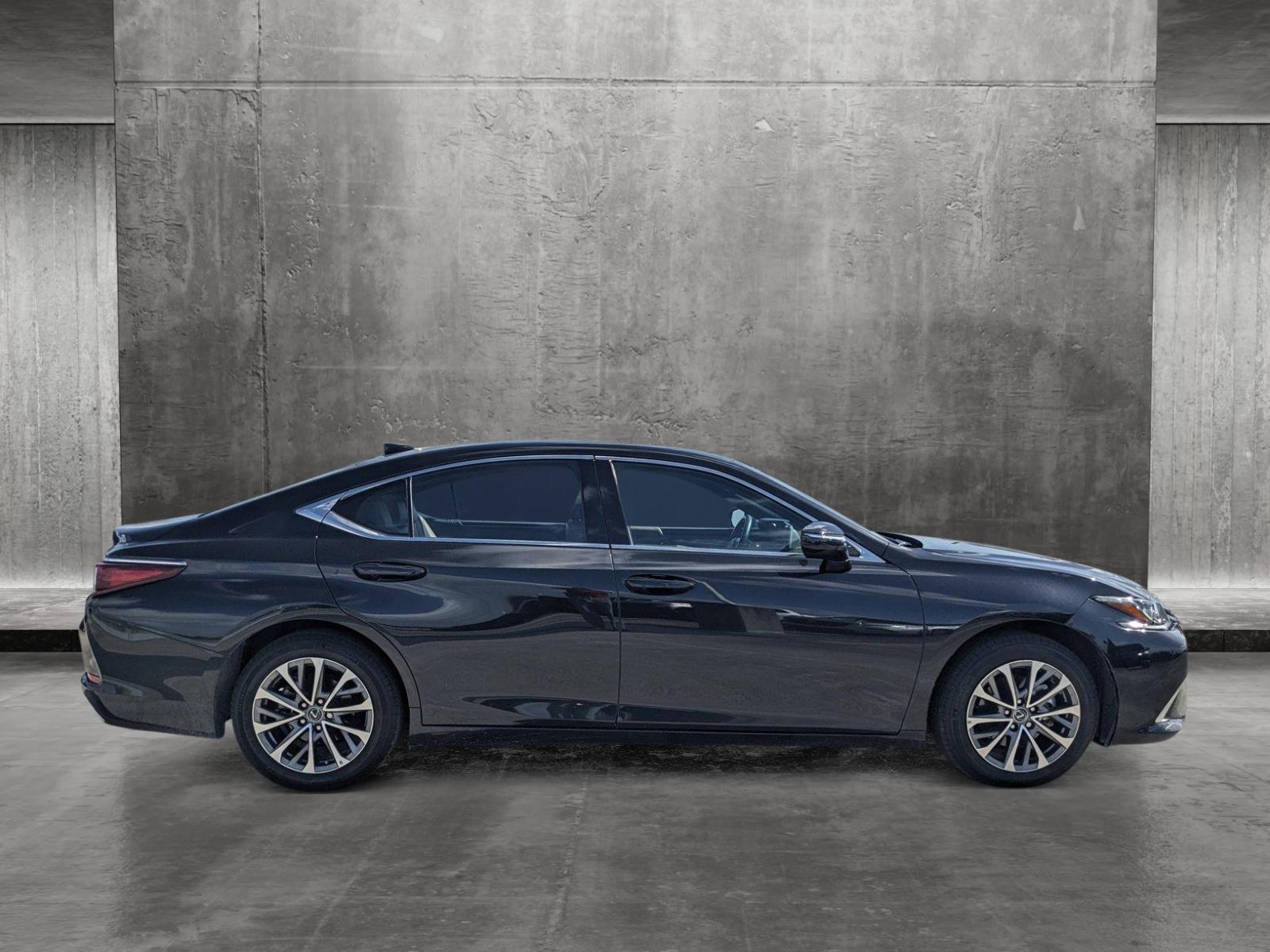 2023 Lexus ES Vehicle Photo in MIAMI, FL 33172-3015