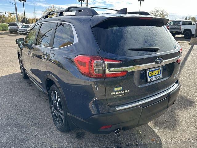 2023 Subaru Ascent Vehicle Photo in GREELEY, CO 80634-4125