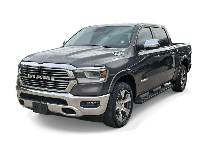 2022 Ram 1500 Vehicle Photo in ODESSA, TX 79762-8186