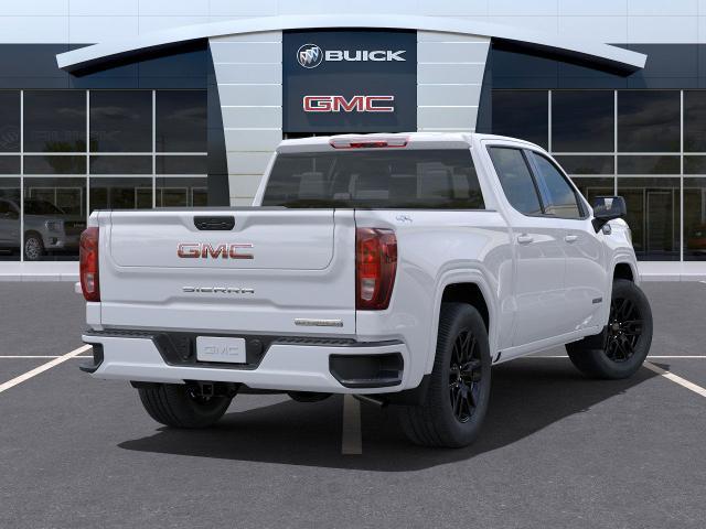 2024 GMC Sierra 1500 Vehicle Photo in GREEN BAY, WI 54303-3330