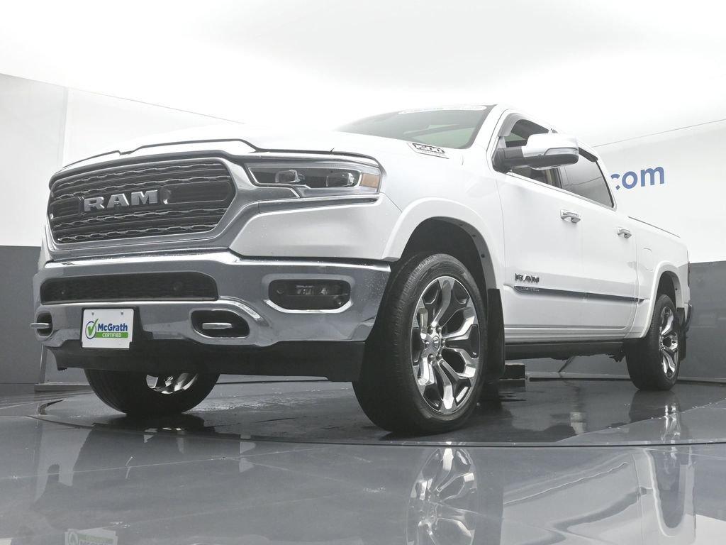 2020 Ram 1500 Vehicle Photo in Cedar Rapids, IA 52402