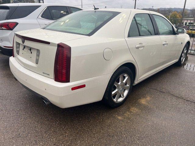 2005 Cadillac STS Vehicle Photo in MILFORD, OH 45150-1684