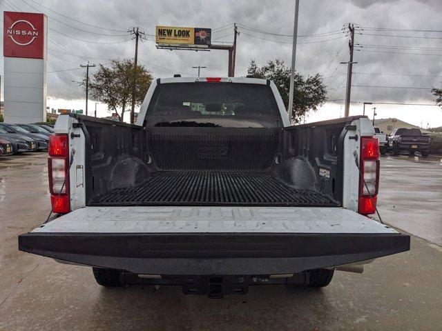 2022 Ford Super Duty F-250 SRW Vehicle Photo in San Antonio, TX 78209