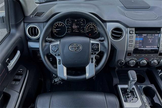 2019 Toyota Tundra 4WD Vehicle Photo in ELK GROVE, CA 95757-8703