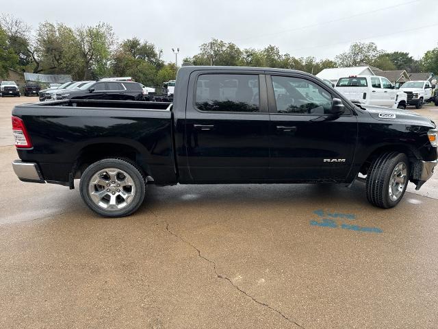 2021 Ram 1500 Vehicle Photo in Ennis, TX 75119-5114