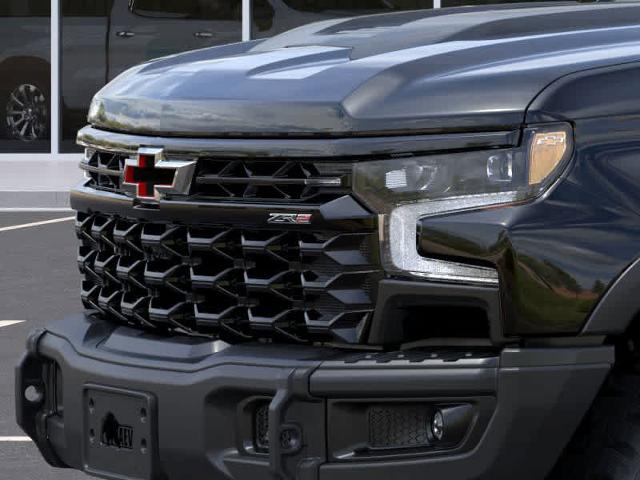 2025 Chevrolet Silverado 1500 Vehicle Photo in ANCHORAGE, AK 99515-2026