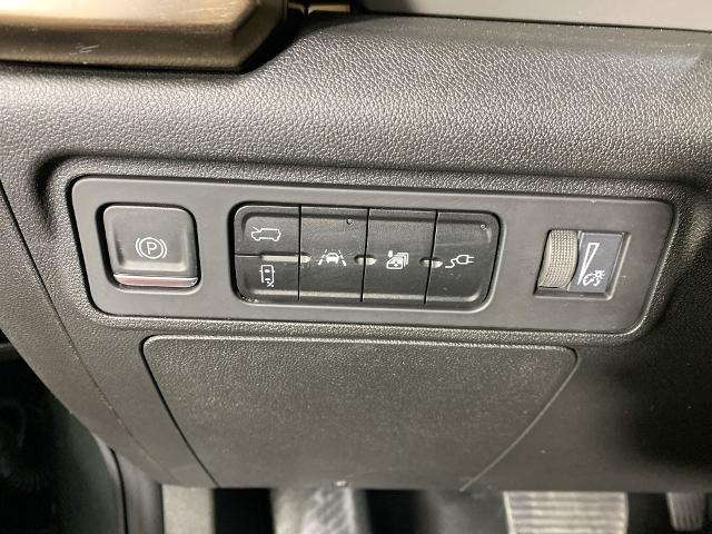 2024 GMC HUMMER EV SUV Vehicle Photo in ALLIANCE, OH 44601-4622