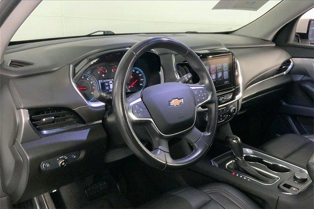 2019 Chevrolet Traverse Vehicle Photo in INDEPENDENCE, MO 64055-1314