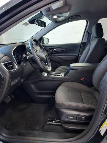 2022 Chevrolet Equinox Vehicle Photo in OSHKOSH, WI 54904-7811