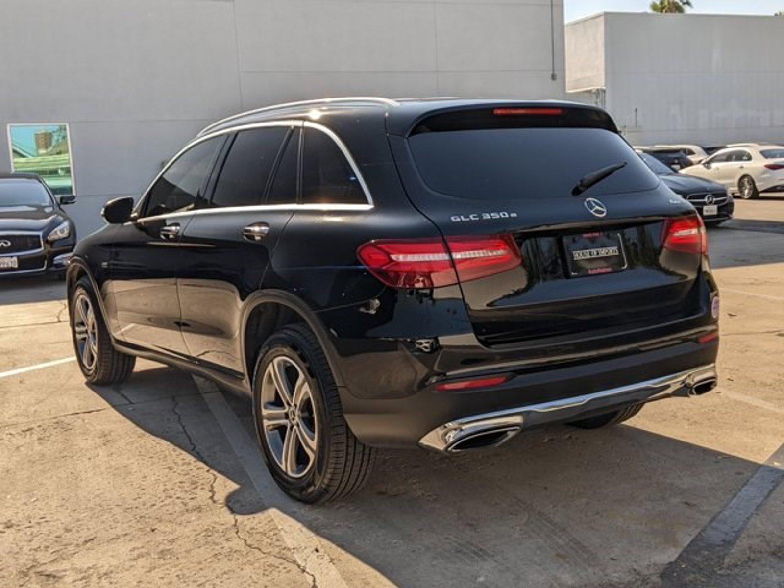 2019 Mercedes-Benz GLC Vehicle Photo in Clearwater, FL 33765