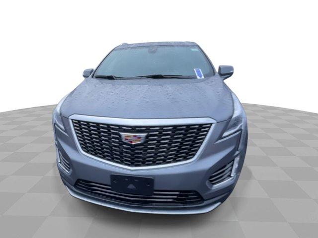 2022 Cadillac XT5 Vehicle Photo in WILLIAMSVILLE, NY 14221-4303