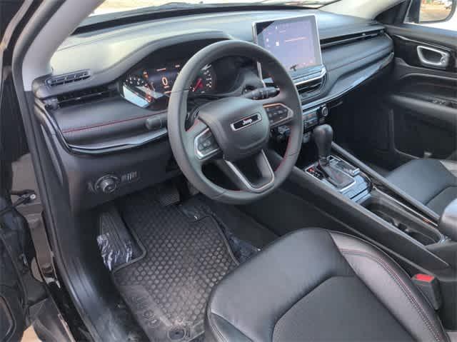 2022 Jeep Compass Vehicle Photo in Corpus Christi, TX 78411