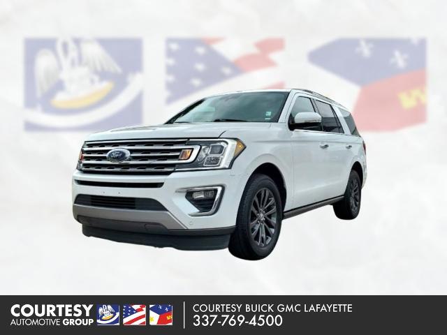 2020 Ford Expedition Vehicle Photo in LAFAYETTE, LA 70503-4541
