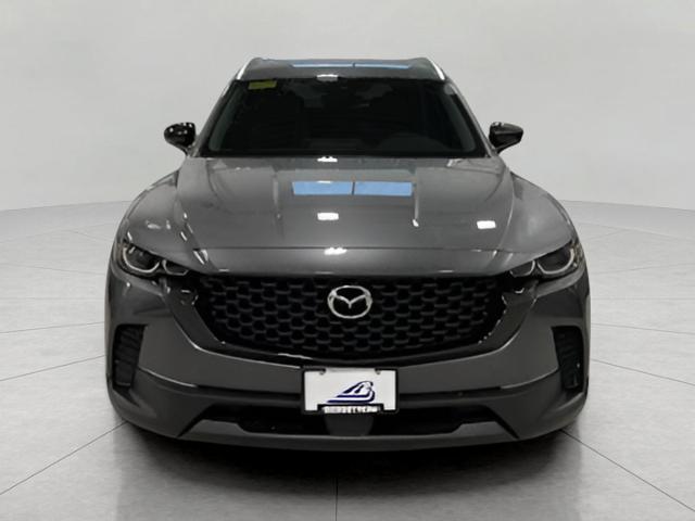 2024 Mazda CX-50 Vehicle Photo in Green Bay, WI 54304