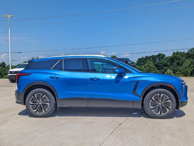 2024 Chevrolet Blazer EV Vehicle Photo in POMEROY, OH 45769-1023