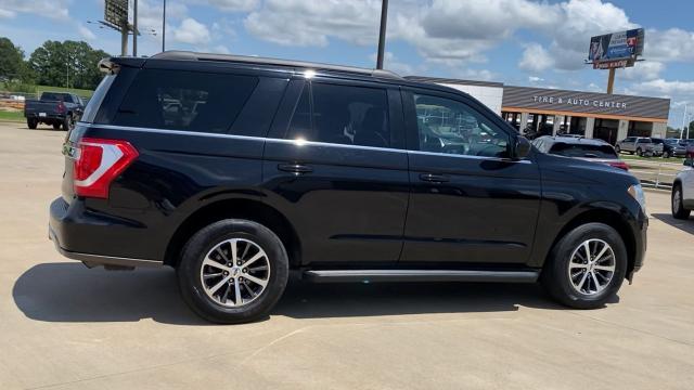 2020 Ford Expedition Vehicle Photo in DURANT, OK 74701-4624