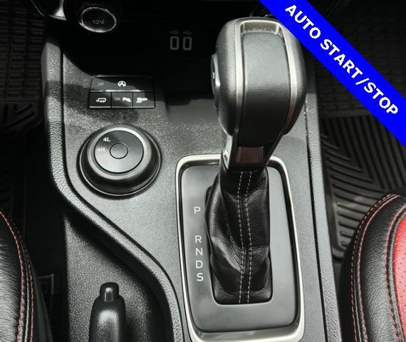 2021 Ford Ranger Vehicle Photo in Mahwah, NJ 07430-1343