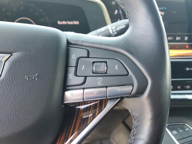 2021 Cadillac Escalade ESV Vehicle Photo in LIGHTHOUSE POINT, FL 33064-6849