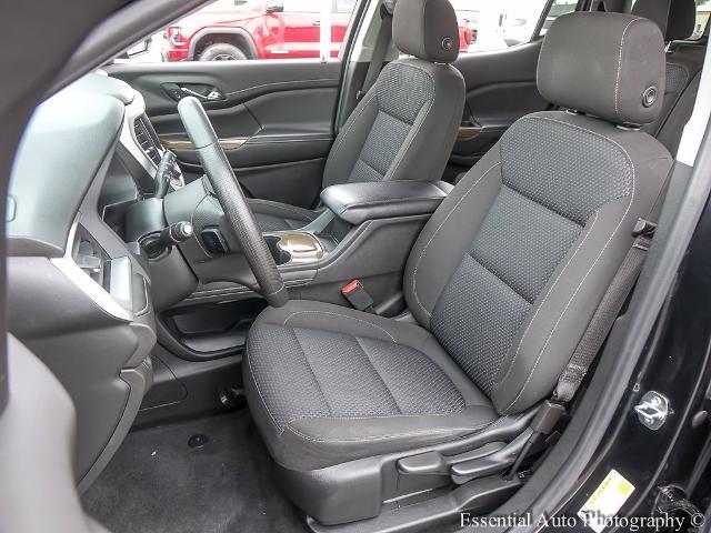 2021 GMC Acadia Vehicle Photo in OAK LAWN, IL 60453-2517