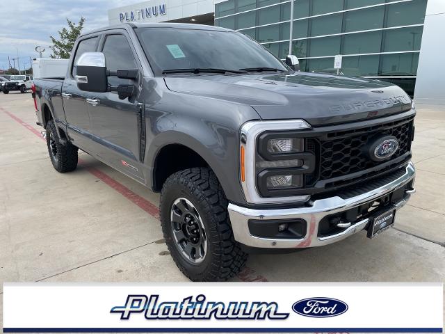 2023 Ford Super Duty F-250 SRW Vehicle Photo in Terrell, TX 75160