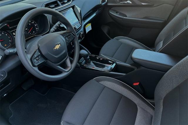 2023 Chevrolet Trailblazer Vehicle Photo in SALINAS, CA 93907-2500