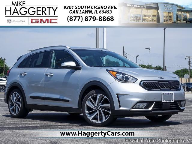 2019 Kia Niro Vehicle Photo in OAK LAWN, IL 60453-2517