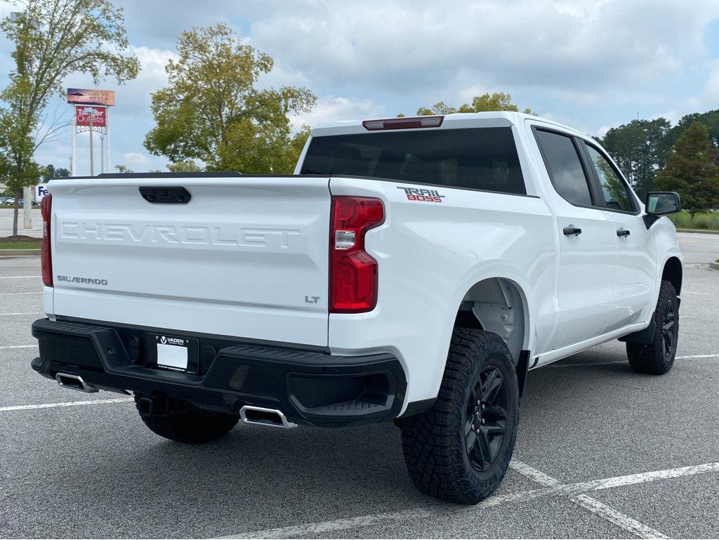 2023 Chevrolet Silverado 1500 Vehicle Photo in POOLER, GA 31322-3252