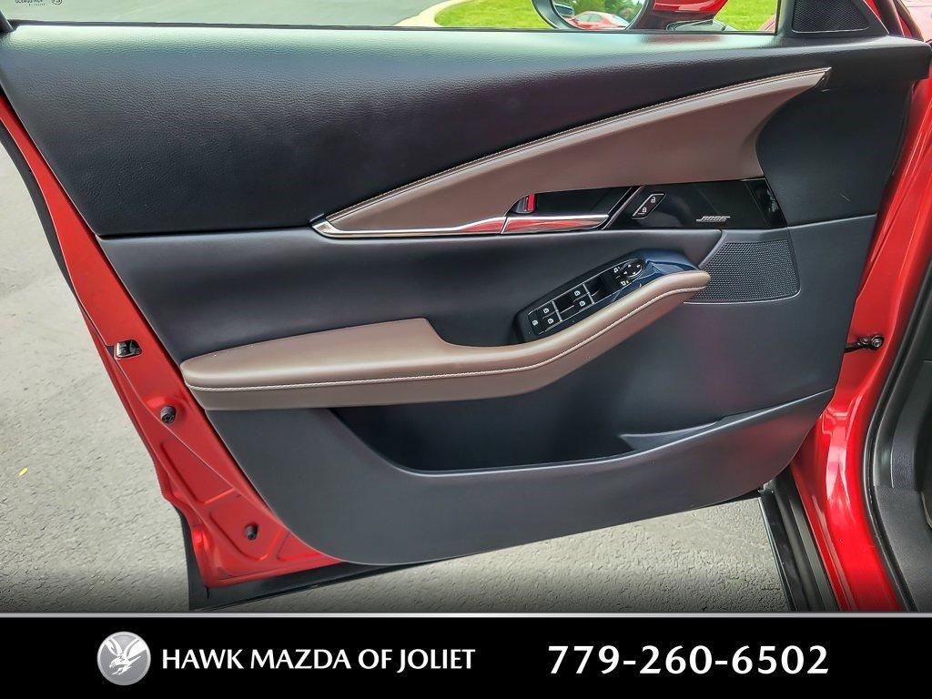 2021 Mazda CX-30 Vehicle Photo in Plainfield, IL 60586