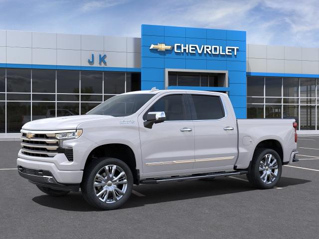 2024 Chevrolet Silverado 1500 Vehicle Photo in NEDERLAND, TX 77627-8017